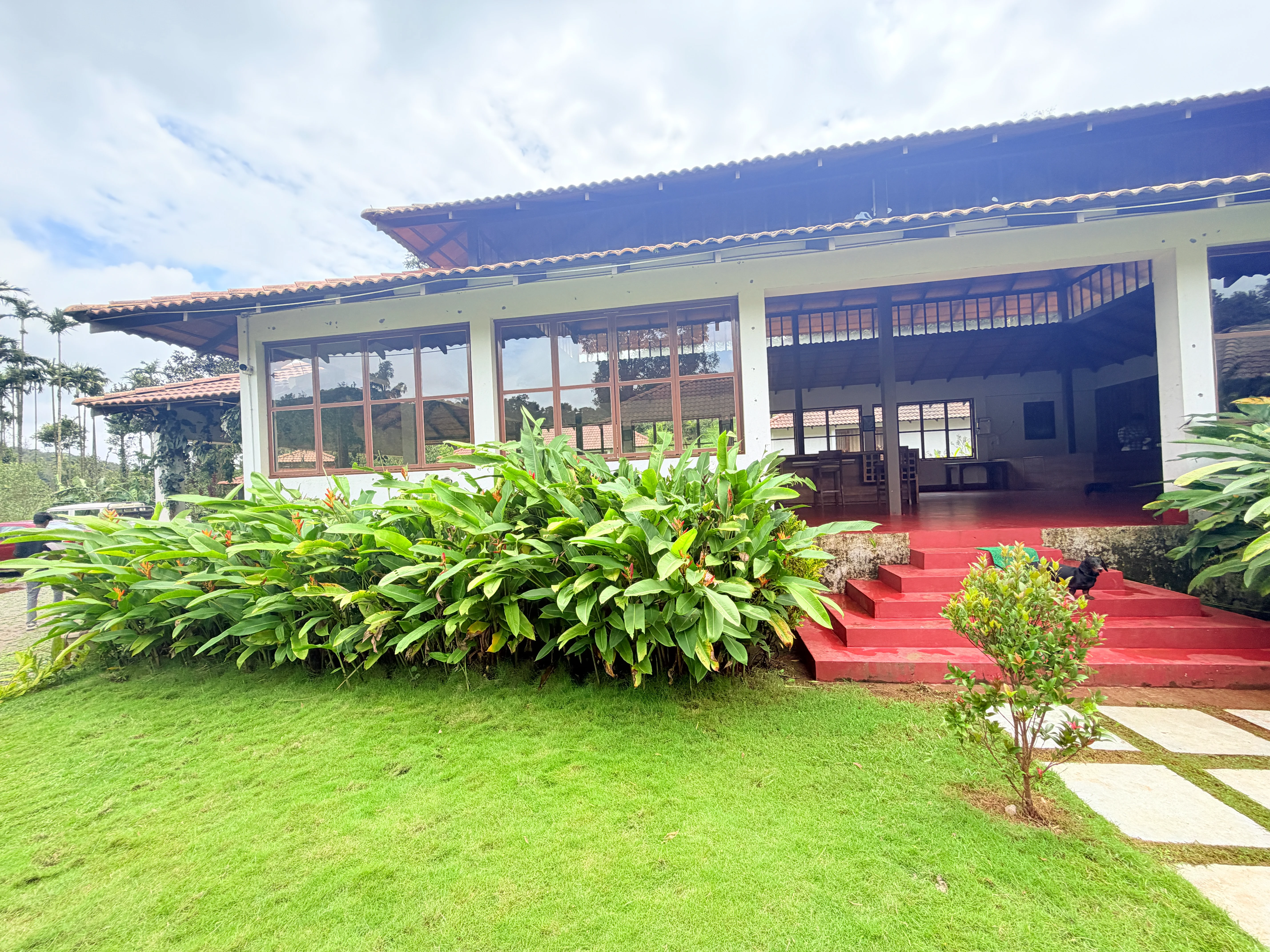Nature Stay in Sakleshpur – photo 3 (Sakleshpur-1000)