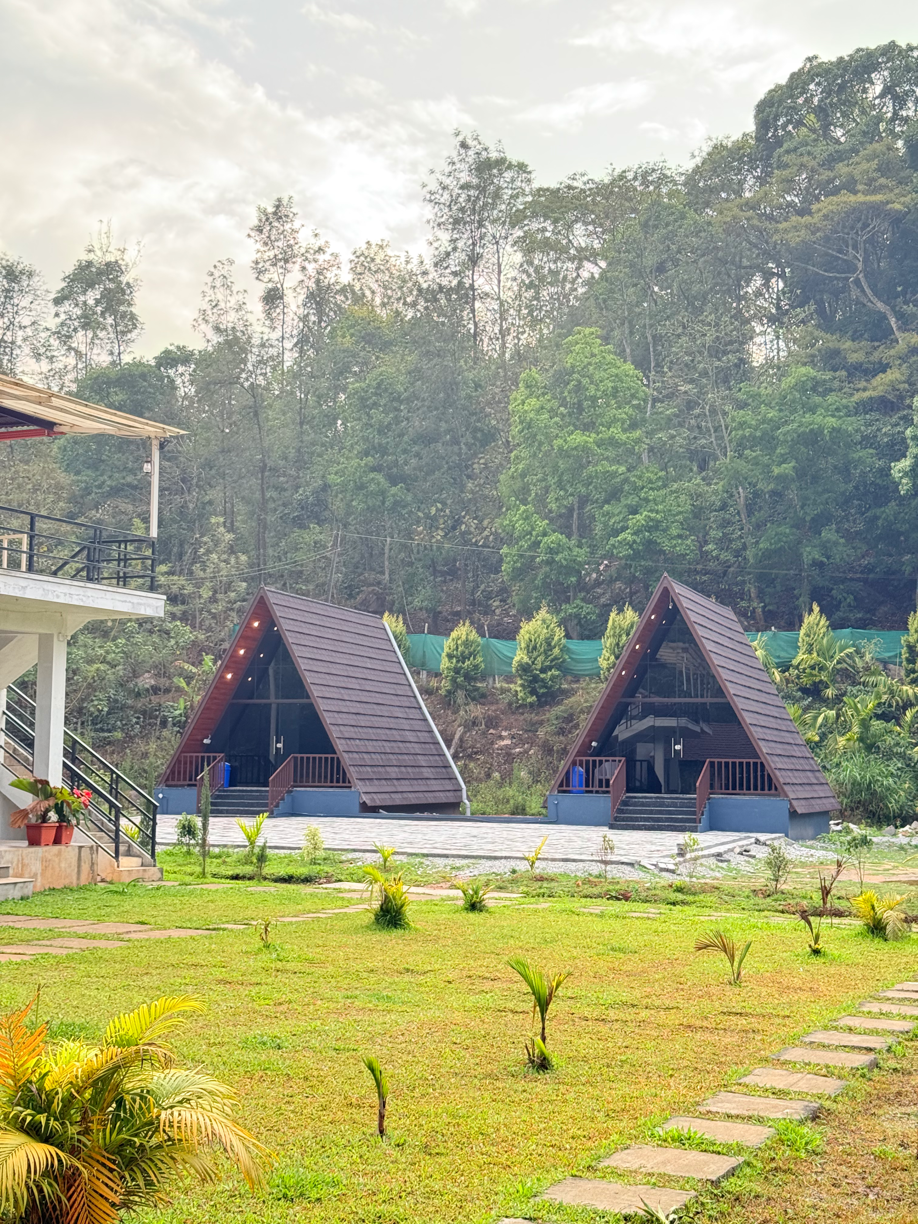 Nature Stay in Chikmagalur – photo 2 (Chikkamagaluru-045)